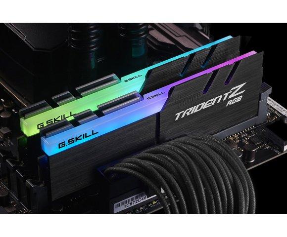 G.Skill Trident Z RGB 16GB DDR4 - slika 3