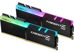 G.Skill Trident Z RGB 16GB DDR4