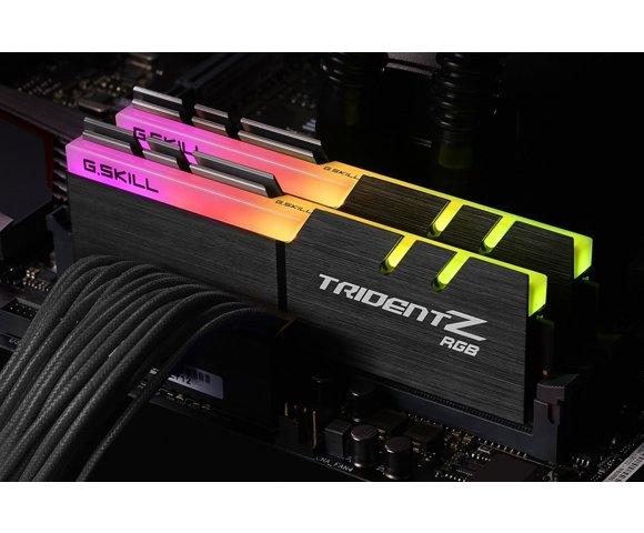 G.Skill Trident Z RGB 16GB DDR4 - slika 5