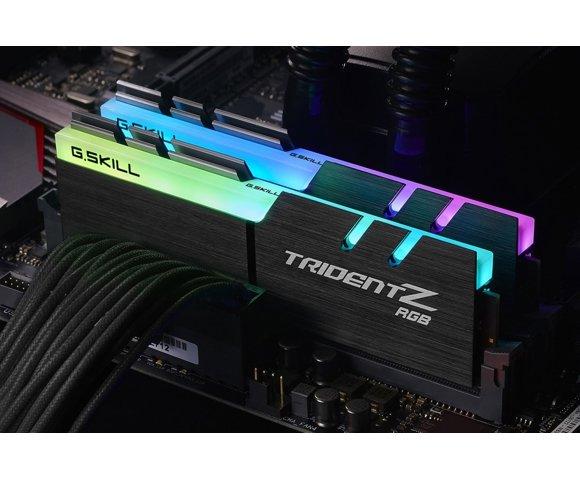 G.Skill Trident Z RGB 16GB DDR4 - slika 2
