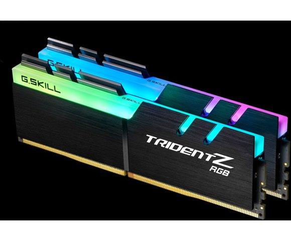 G.Skill Trident Z RGB 16GB DDR4 - slika 4