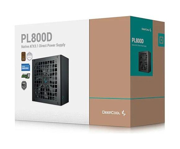 DEEPCOOL PL800D - slika 5