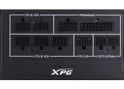 XPG COREREACTOR II VE napajanje