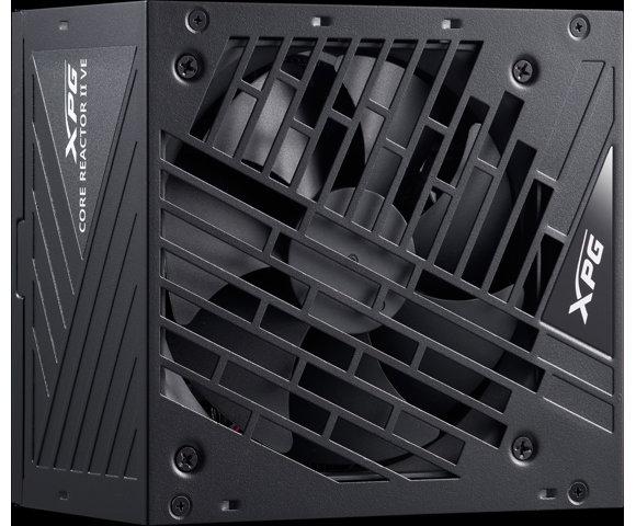 XPG COREREACTOR II VE napajanje - slika 3