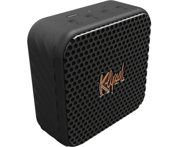KLIPSCH Austin Black bluetooth zvučnik - slika 2