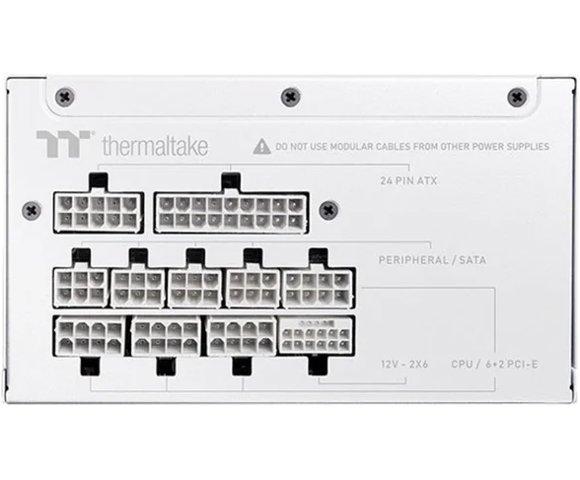 Thermaltake Toughpower GT Snow 750W napajanje - slika 5