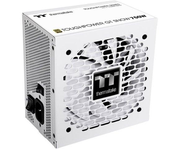 Thermaltake Toughpower GT Snow 750W napajanje - slika 2