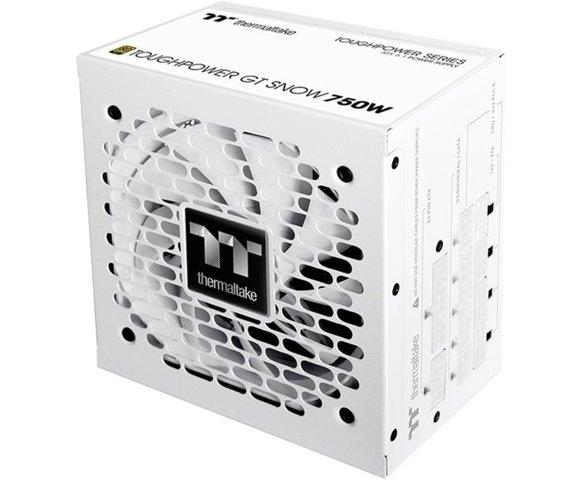 Thermaltake Toughpower GT Snow 750W napajanje - slika 3
