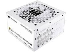 Thermaltake Toughpower GT Snow 750W napajanje