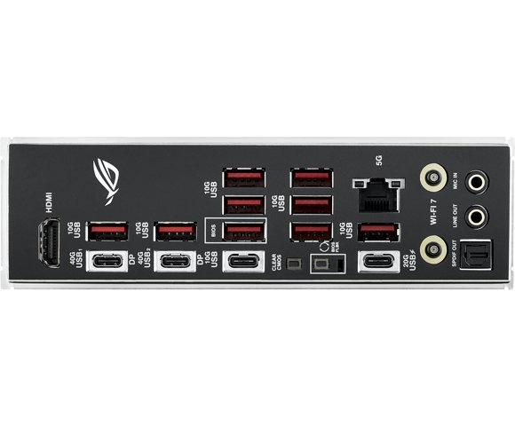 ASUS ROG STRIX X870E-E GAMING WIFI - slika 2