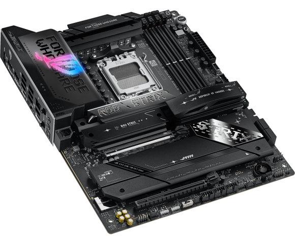 ASUS ROG STRIX X870E-E GAMING WIFI - slika 7