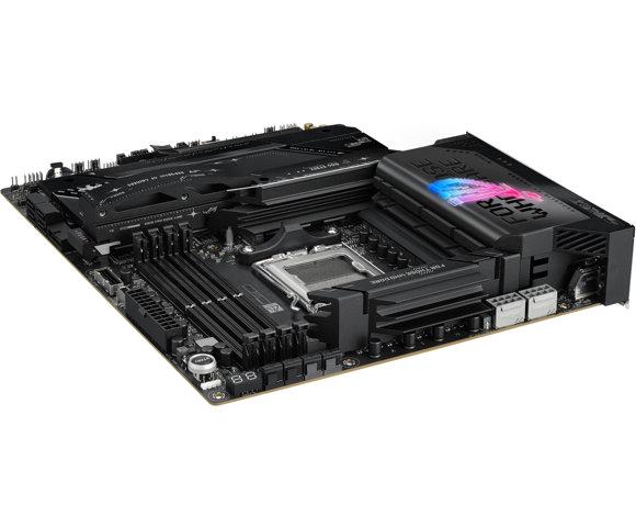 ASUS ROG STRIX X870E-E GAMING WIFI - slika 4