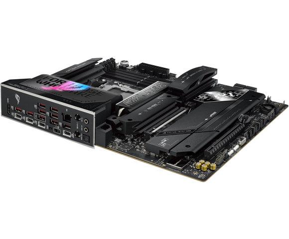 ASUS ROG STRIX X870E-E GAMING WIFI - slika 5