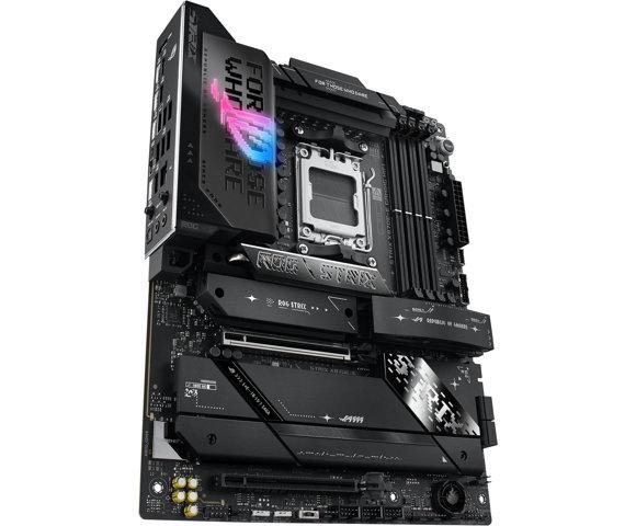 ASUS ROG STRIX X870E-E GAMING WIFI - slika 12