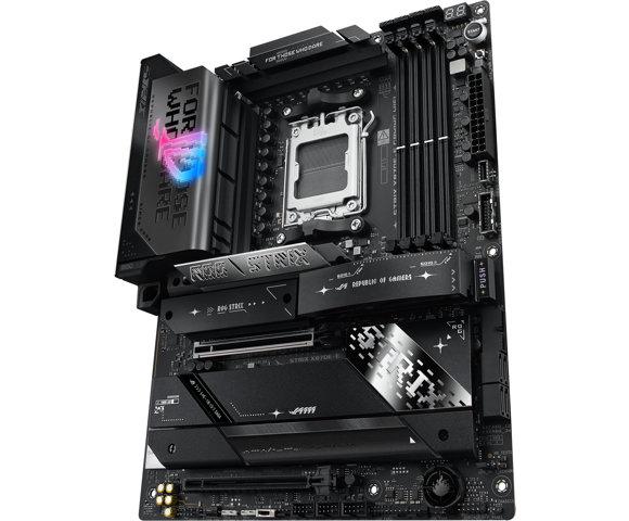ASUS ROG STRIX X870E-E GAMING WIFI - slika 11