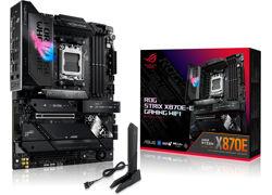 ASUS ROG STRIX X870E-E GAMING WIFI