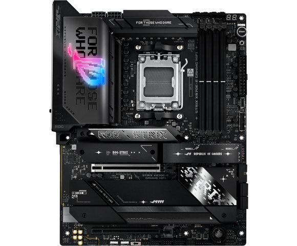 ASUS ROG STRIX X870E-E GAMING WIFI - slika 15