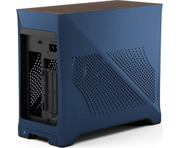 Fractal Design Era 2 Midnight Blue kućište - slika 11