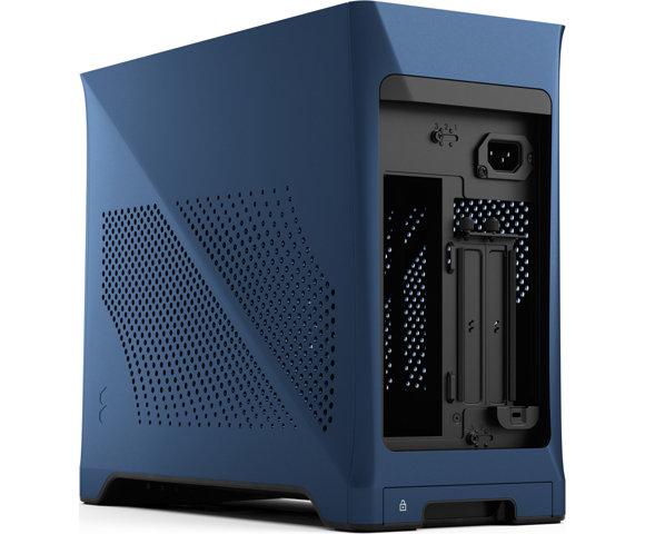 Fractal Design Era 2 Midnight Blue kućište - slika 6