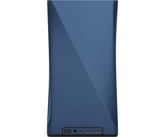 Fractal Design Era 2 Midnight Blue kućište - slika 2