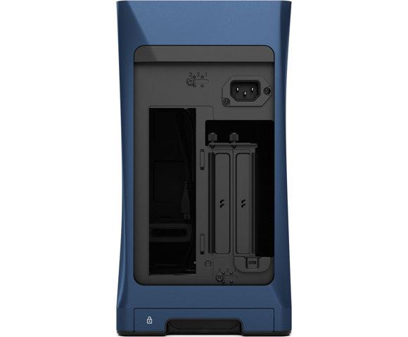 Fractal Design Era 2 Midnight Blue kućište - slika 10