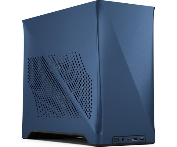Fractal Design Era 2 Midnight Blue kućište - slika 8