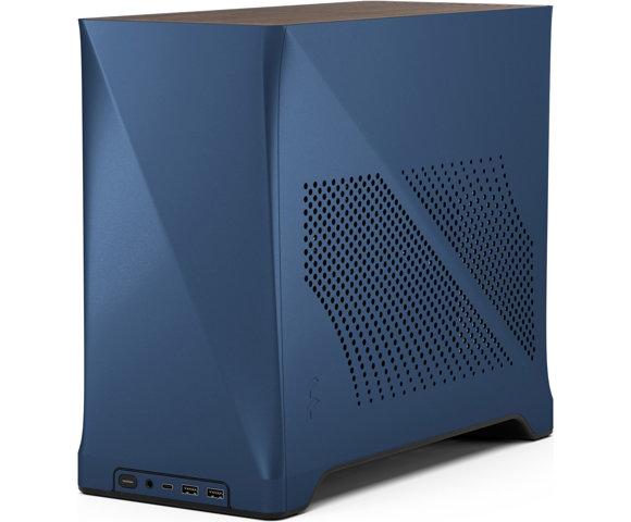 Fractal Design Era 2 Midnight Blue kućište - slika 3