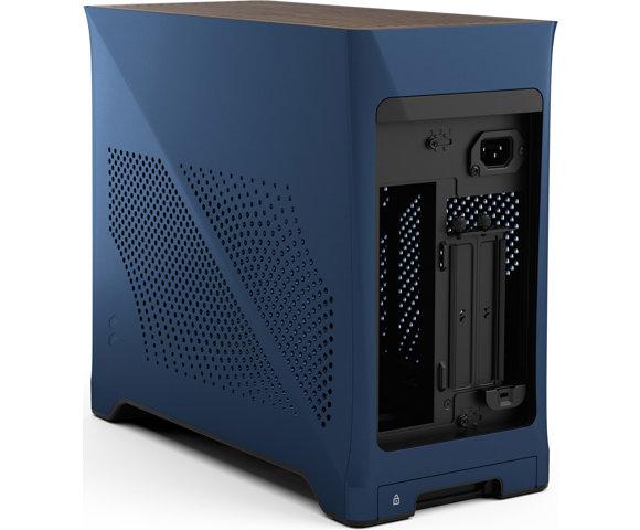 Fractal Design Era 2 Midnight Blue kućište - slika 5