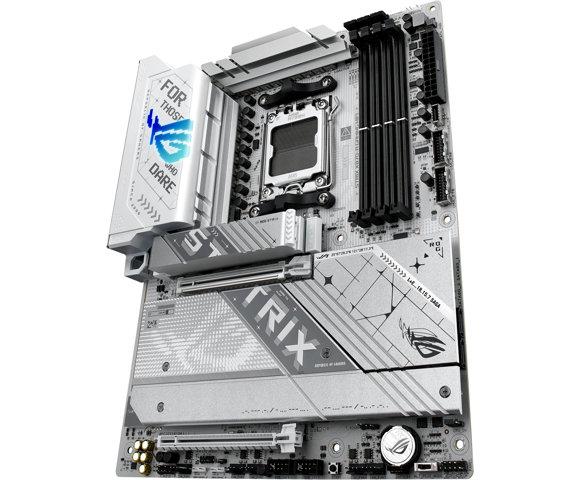 ASUS ROG STRIX X870-A GAMING WIFI matična ploča - slika 12