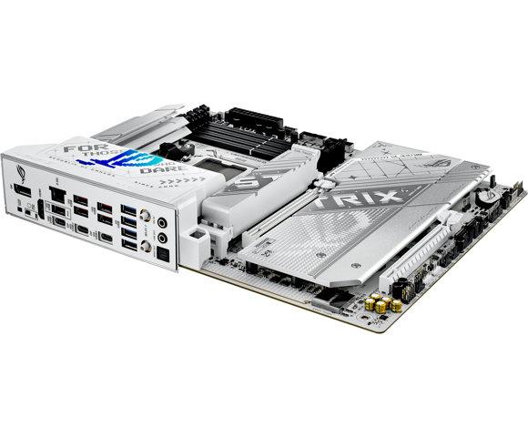 ASUS ROG STRIX X870-A GAMING WIFI matična ploča - slika 6