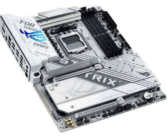 ASUS ROG STRIX X870-A GAMING WIFI matična ploča - slika 4