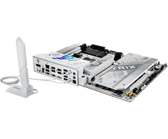 ASUS ROG STRIX X870-A GAMING WIFI matična ploča - slika 5