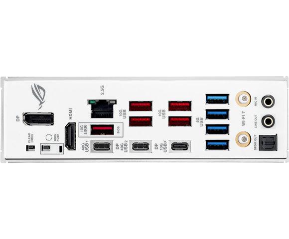 ASUS ROG STRIX X870-A GAMING WIFI matična ploča - slika 3