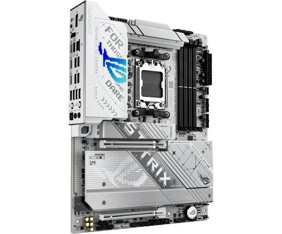 ASUS ROG STRIX X870-A GAMING WIFI matična ploča - slika 9