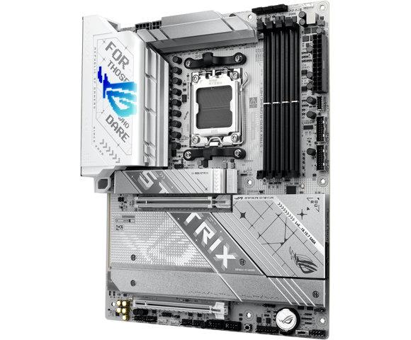 ASUS ROG STRIX X870-A GAMING WIFI matična ploča - slika 10