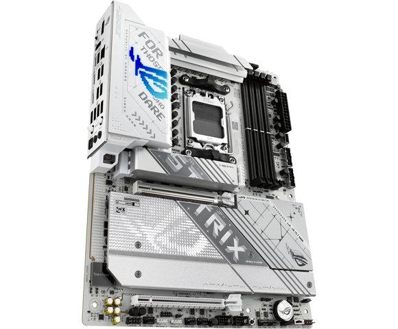 ASUS ROG STRIX X870-A GAMING WIFI matična ploča - slika 8