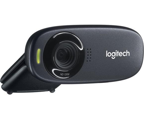 Logitech C310 HD Web kamera - slika 2