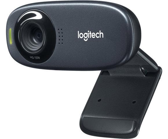 Logitech C310 HD Web kamera - slika 7