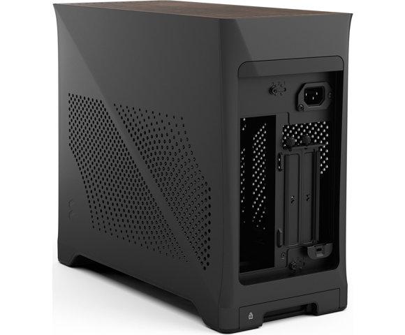 Fractal Design Era 2 Charcoal Gray kućište - slika 5