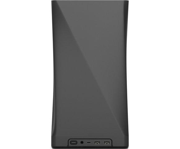 Fractal Design Era 2 Charcoal Gray kućište - slika 2
