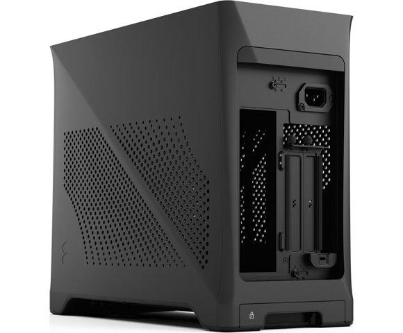 Fractal Design Era 2 Charcoal Gray kućište - slika 6