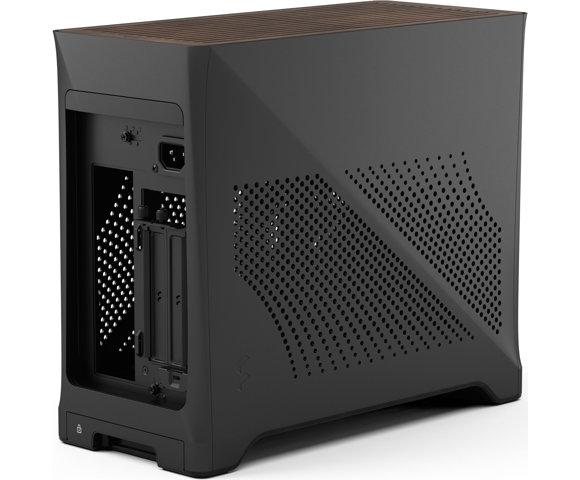 Fractal Design Era 2 Charcoal Gray kućište - slika 12