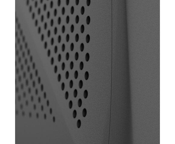 Fractal Design Era 2 Charcoal Gray kućište - slika 14