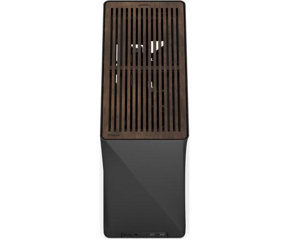 Fractal Design Era 2 Charcoal Gray kućište - slika 4