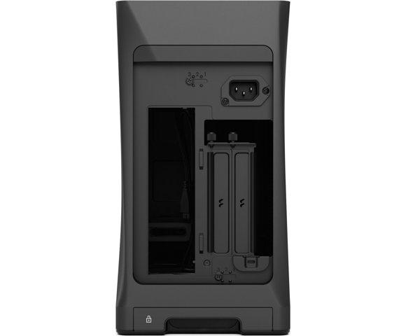 Fractal Design Era 2 Charcoal Gray kućište - slika 11