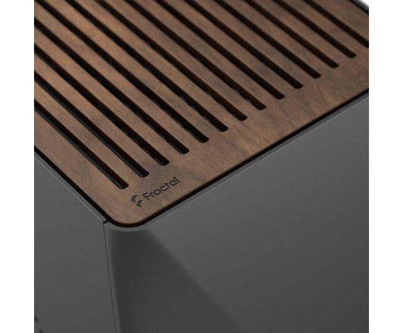 Fractal Design Era 2 Charcoal Gray kućište - slika 13