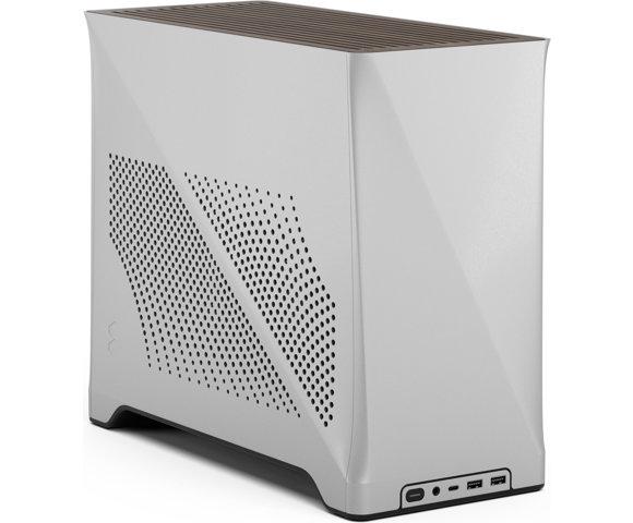 Fractal Design Era 2 Silver kućište - slika 8