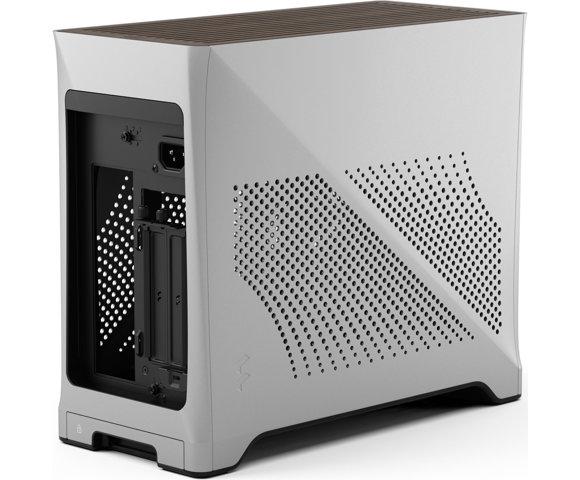 Fractal Design Era 2 Silver kućište - slika 12