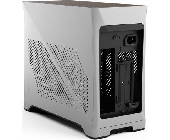 Fractal Design Era 2 Silver kućište - slika 6