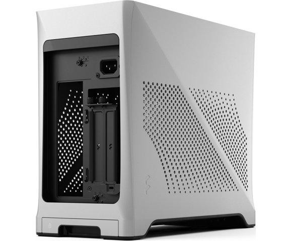 Fractal Design Era 2 Silver kućište - slika 11